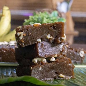 Kalu Dodol