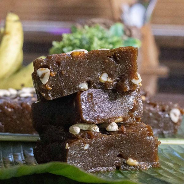 Kalu Dodol