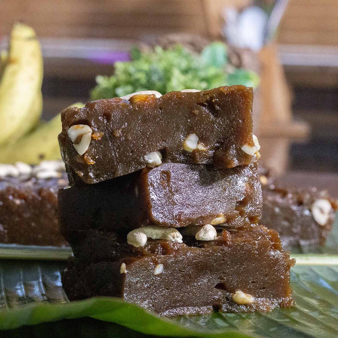 Kalu Dodol